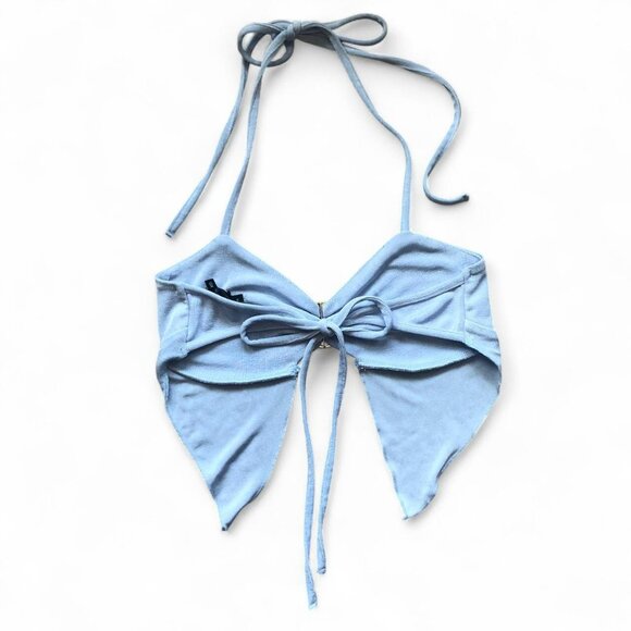 Motel Shima Y2K Top - Picture 5 of 5